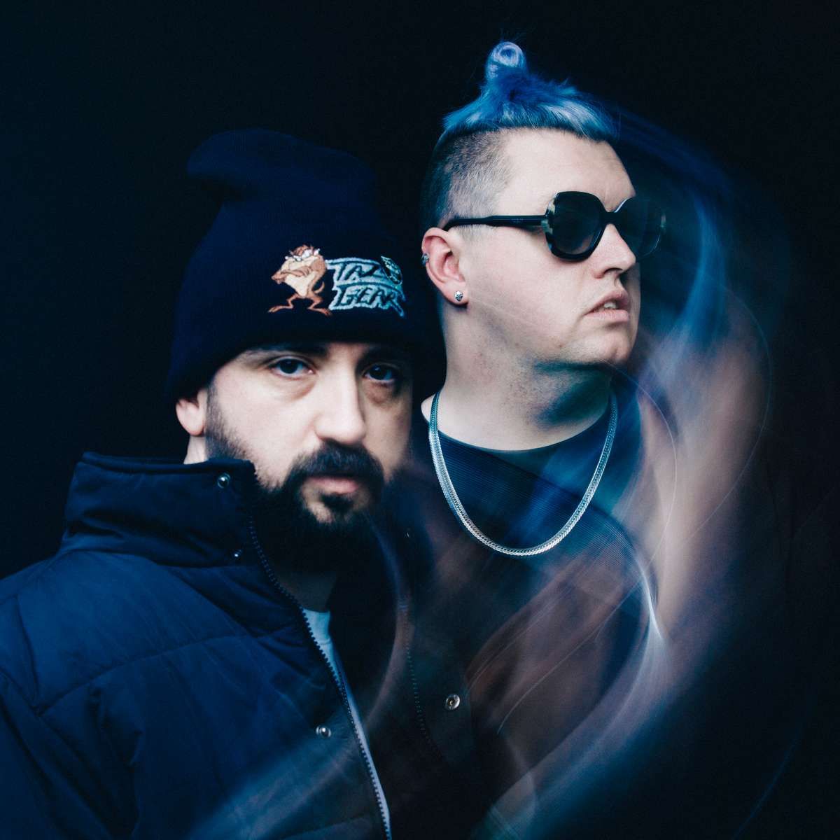 Doctor P & Flux Pavilion, 3 October | Event in Edmonton | AllEvents