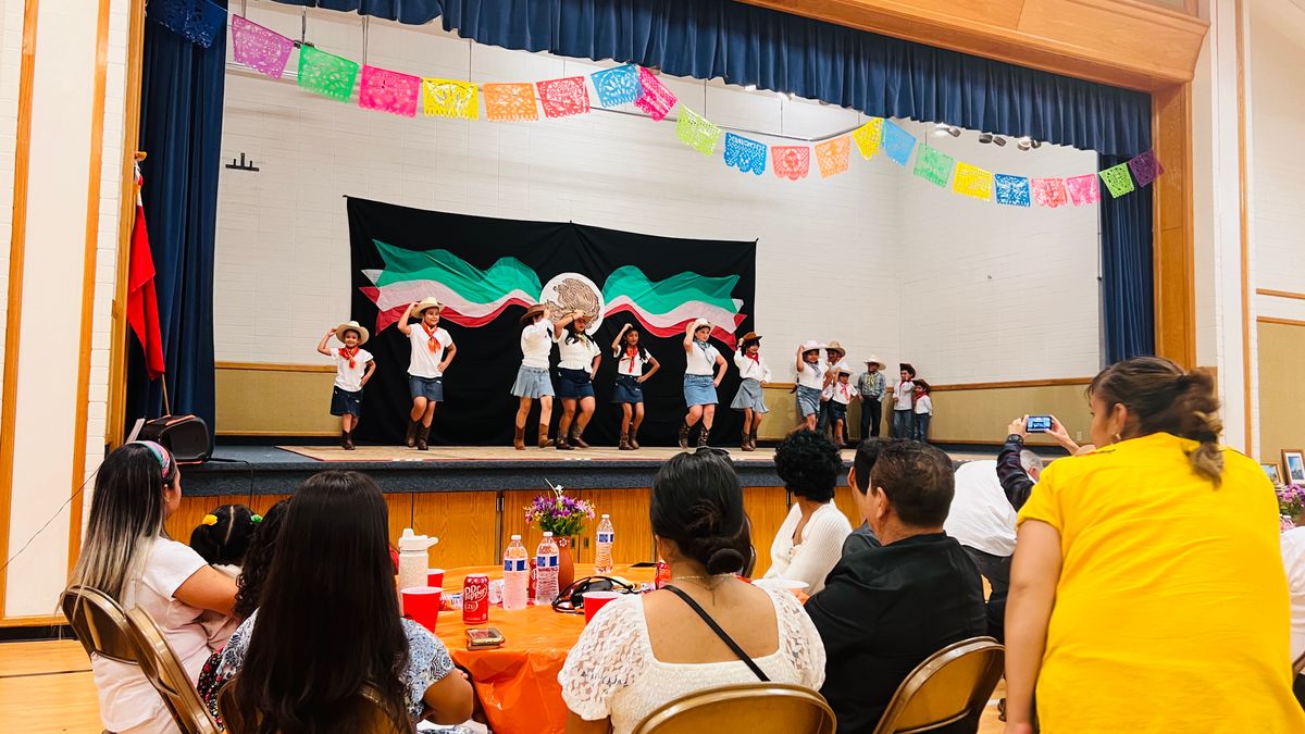 Noche de talentos, 13 September | Event in Fresno | AllEvents