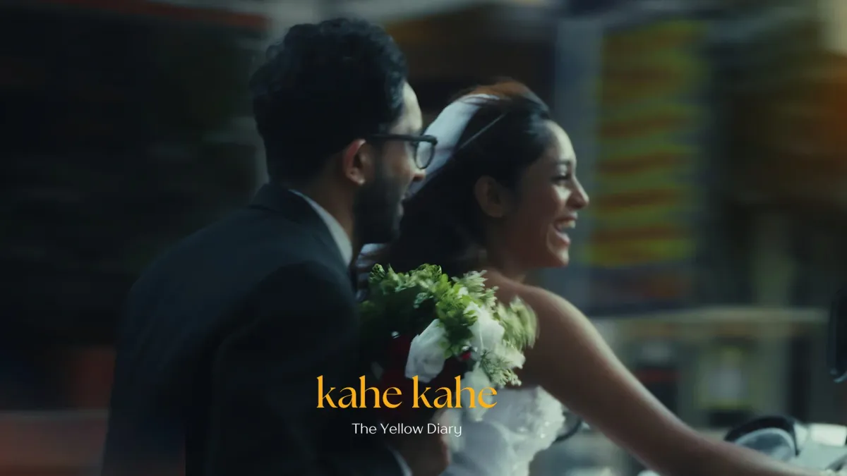 The Yellow Diary in Melbourne, 17 May | Event in South Yarra | AllEvents