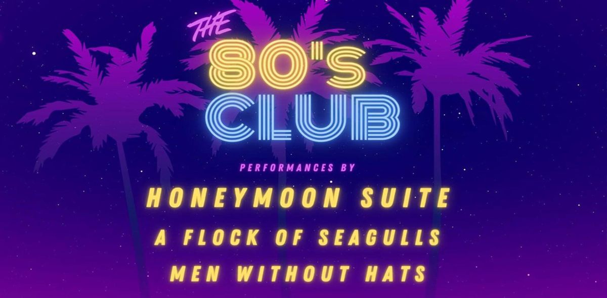 Honeymoon Suite with The Kings, 22 November | Event in Pickering | AllEvents