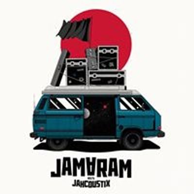 Jamaram