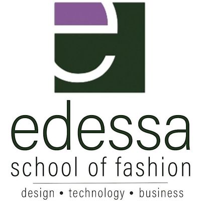 Edessa School of Fashion logo