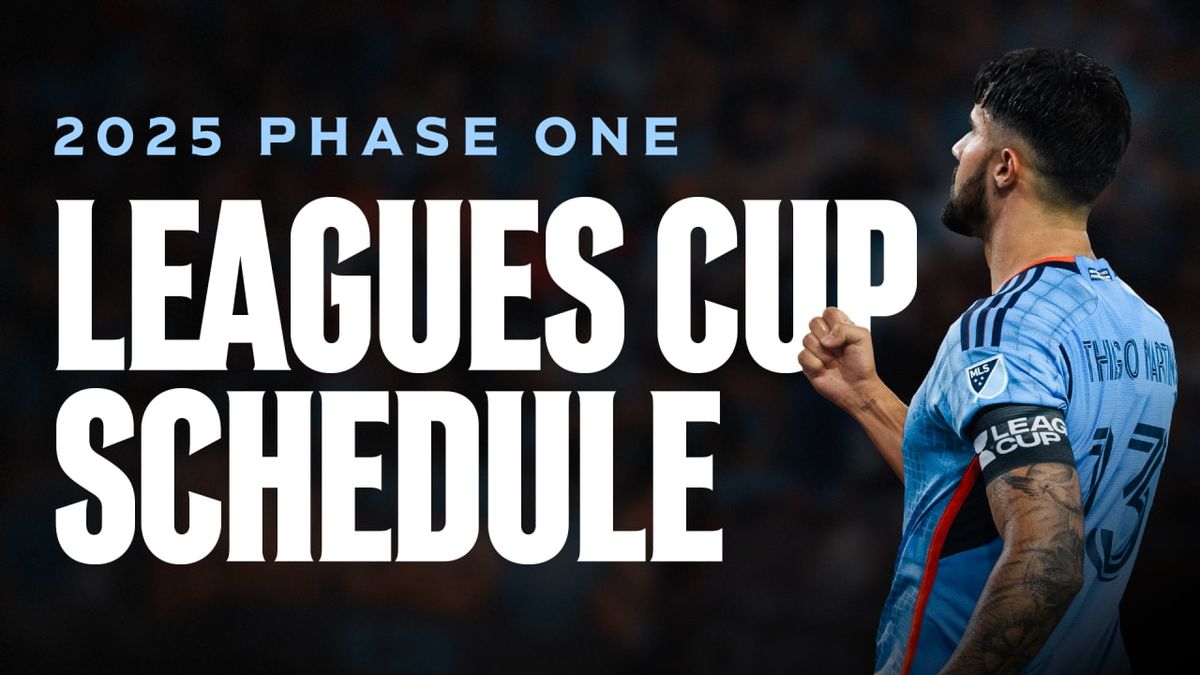 Deportivo Toluca FC at New York City FC - Leagues Cup Tickets, 5 August | Event in Bronx | AllEvents