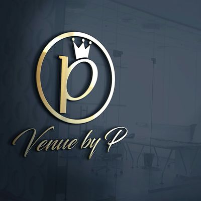Venue By P logo