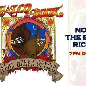 Parking The Infamous Stringdusters