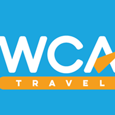WCA Travel- Your Travel Buddy
