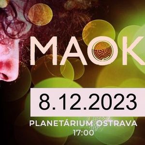 MAOK v Planetriu Ostrava 