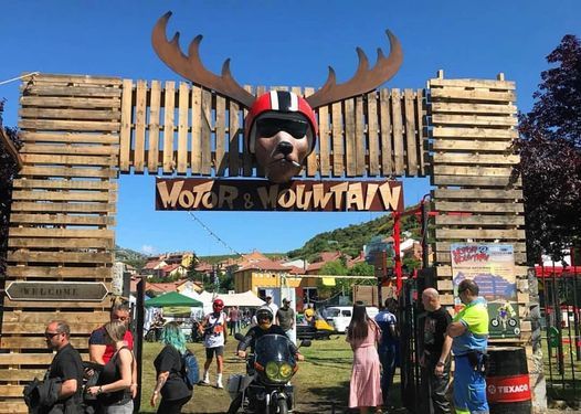 Motor Mountain Fest 2022 Motor Mountain Fest Ribadesella July 1 2022 Allevents In Mountain Fest 2022 Schedule