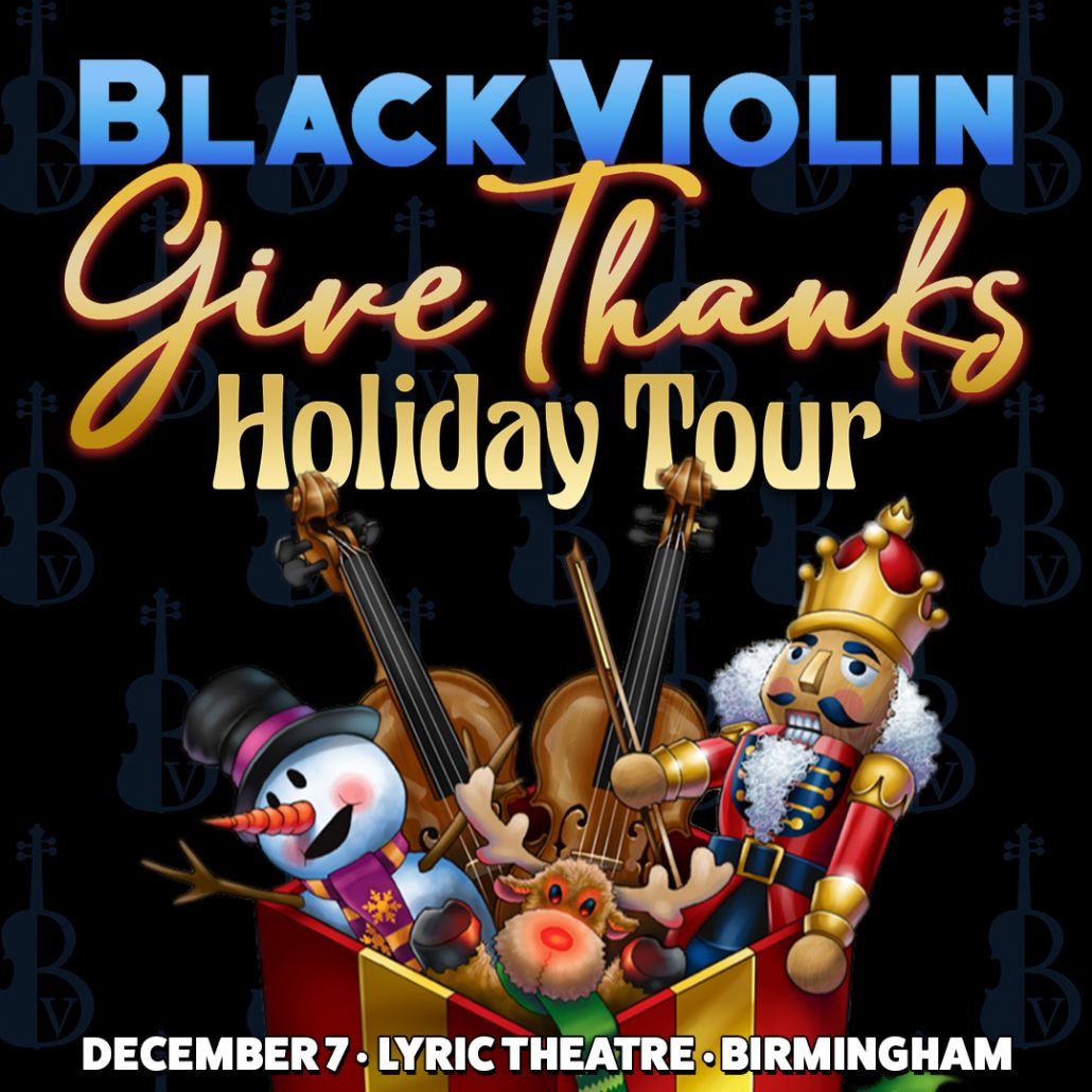 Black Violin at Hyatt Regency Newport Beach, 25 July | Event in Newport Beach | AllEvents