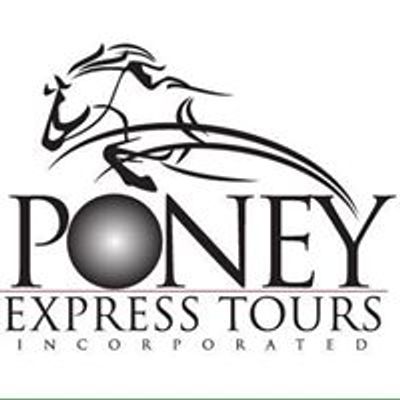 Poney Express Tours Inc.