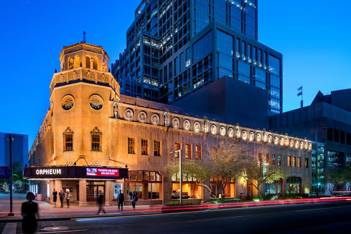 The Nutcracker - Phoenix, 13 December | Event in Phoenix | AllEvents