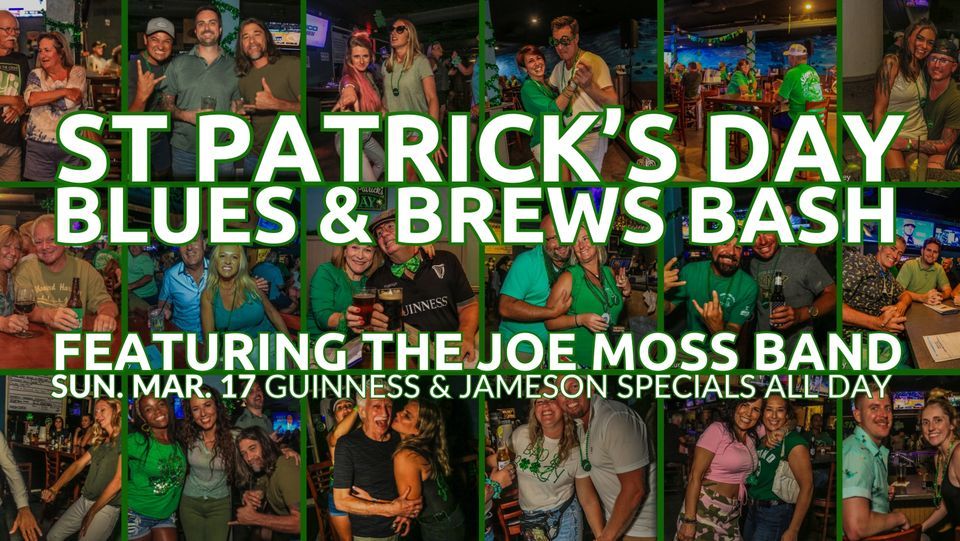 st patricks day dinner naples fl