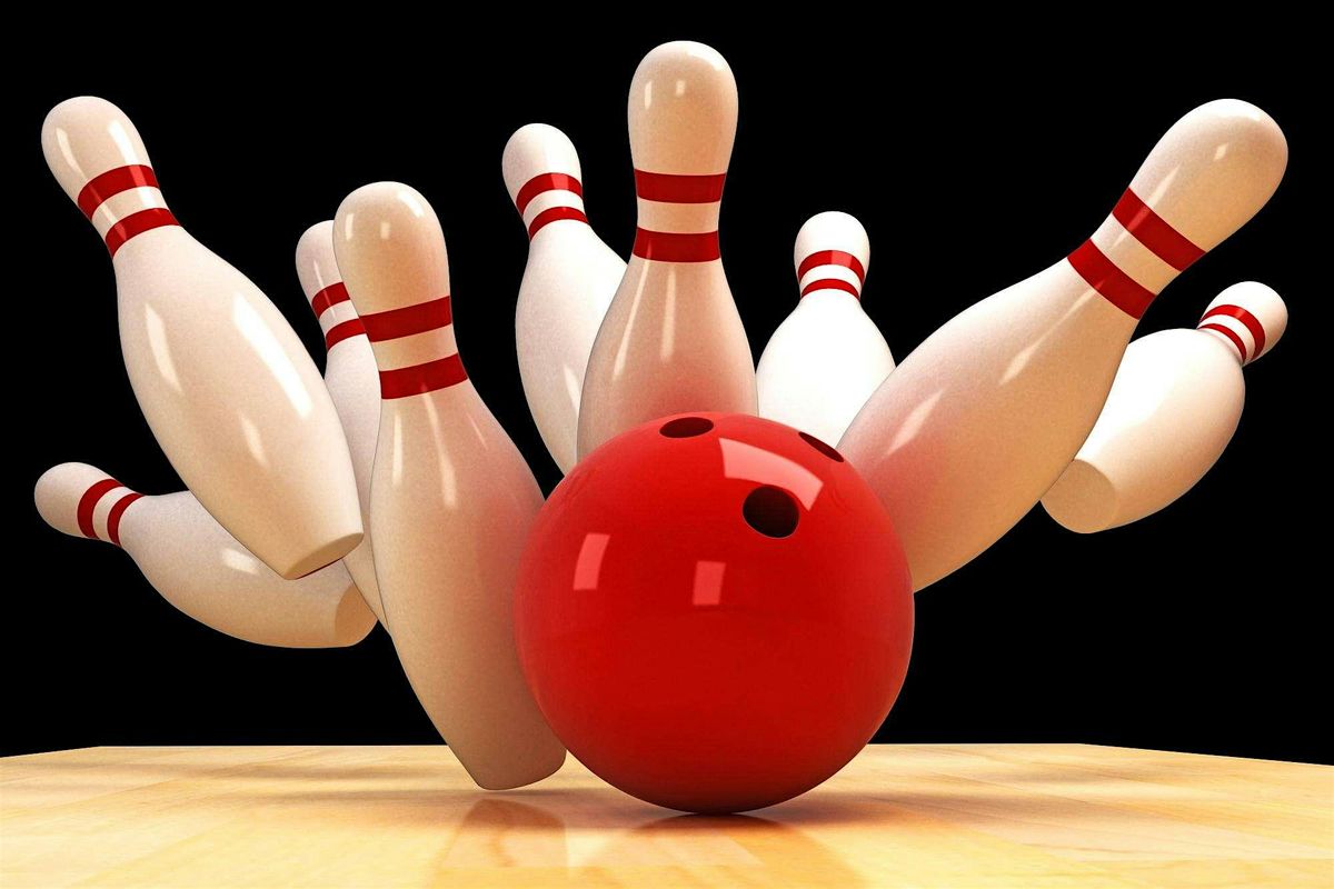 Bowling in Recovery, 16 December | Event in Greenville | AllEvents