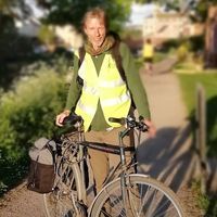 User profile photo