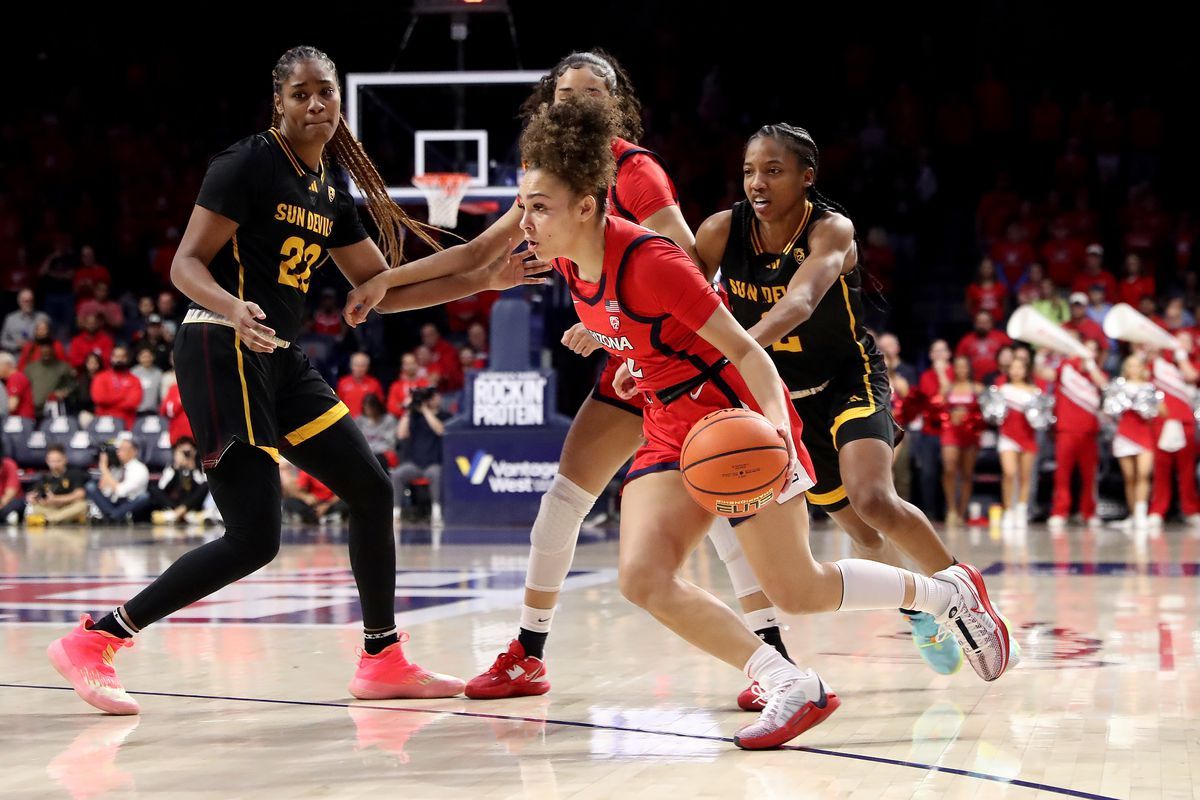Arizona Wildcats at Arizona State Sun Devils Womens Basketball, 20 September | Event in Tempe | AllEvents
