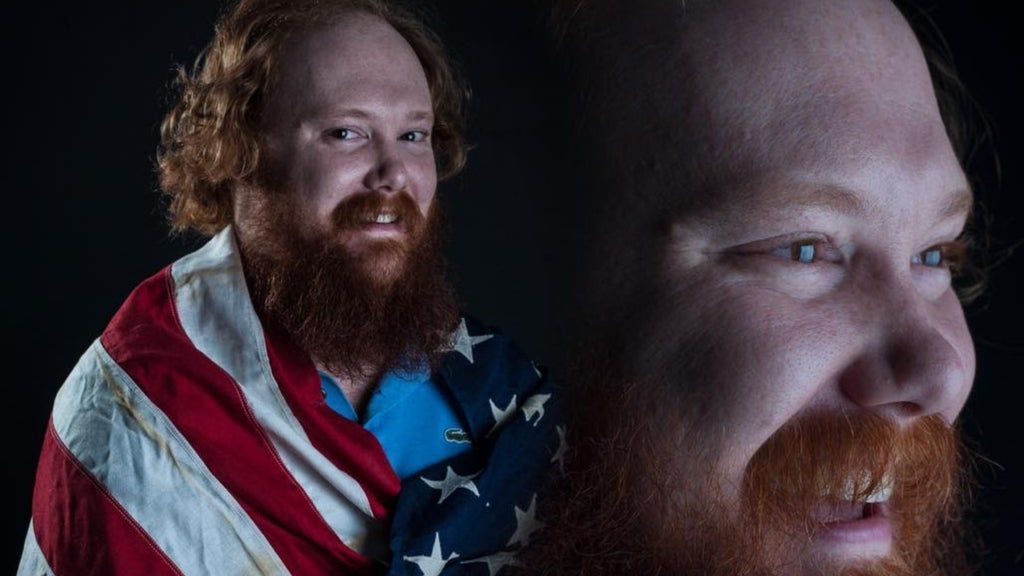 William Montgomery & Jeff Richards, 13 November | Event in Jackson | AllEvents