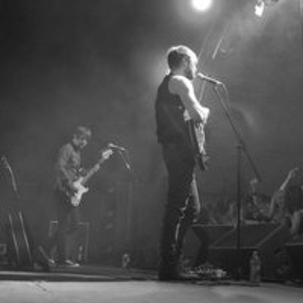 Kings Of Lyon plus The UK Strokes at The Brickyard, Carlisle, 28 March | Event in Carlisle | AllEvents