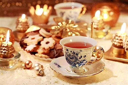 Monsoon Mamas: Holiday Tea Date, 5 December | Event in Tucson | AllEvents