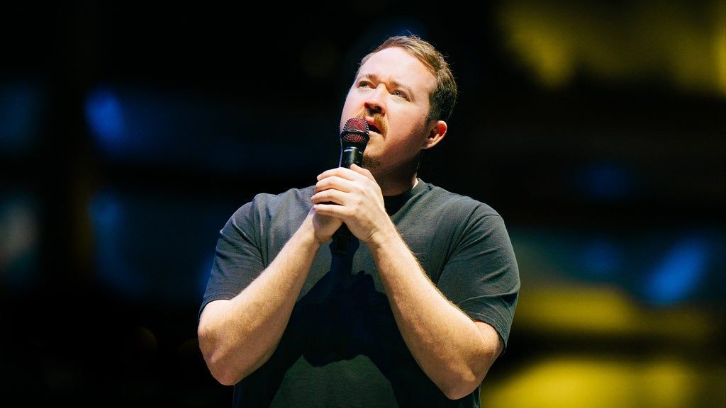 Shane Gillis Live, 28 June | Event in San Jose | AllEvents