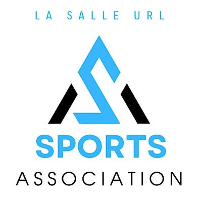 La Salle Sports Association logo