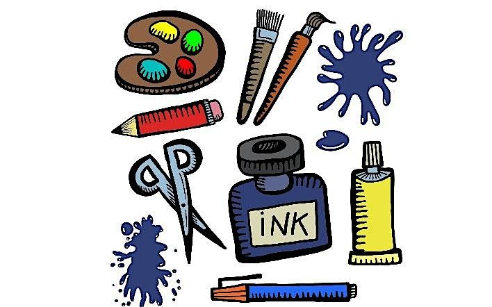 Youth Crafternoons, 17 January | Event in Pontiac | AllEvents