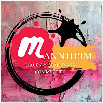 Malen & Spaß in Mannheim