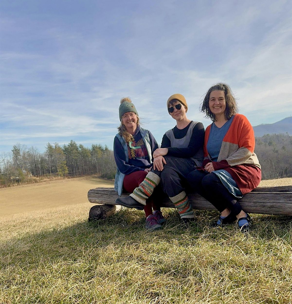 Three Approaches to Surface