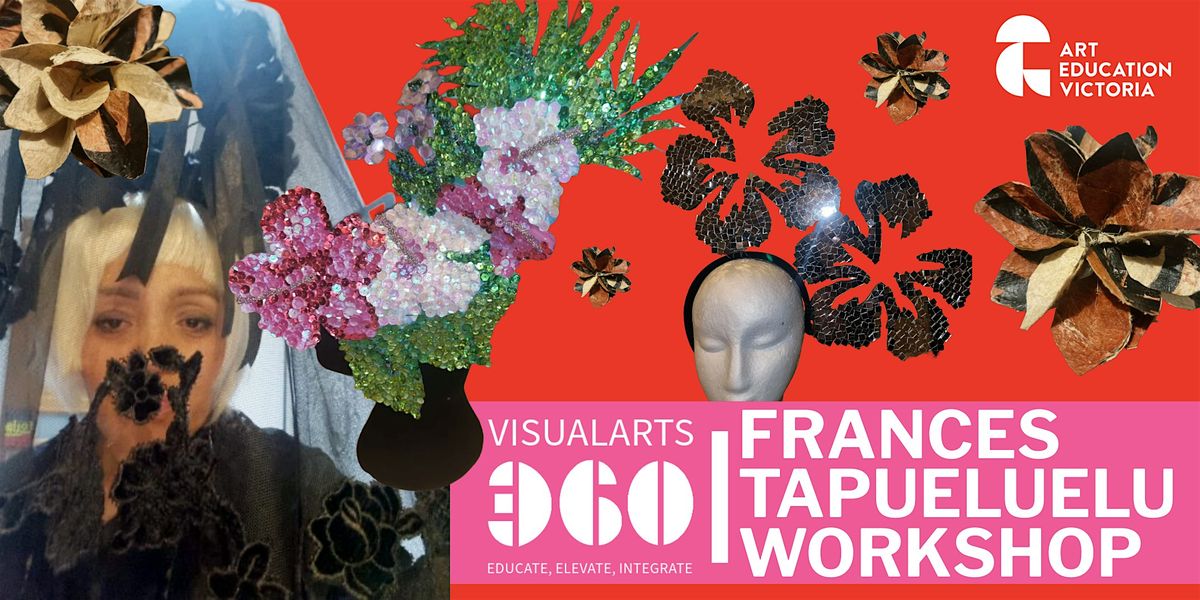 VisualArts360 Workshop, 5 December | Event in Brunswick | AllEvents