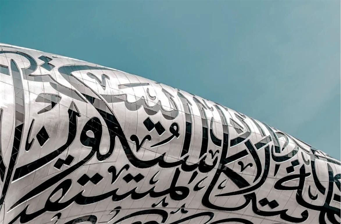 World Arabic Language Day Celebration @ Glenfield Library, 13 December | Event in Auckland | AllEvents