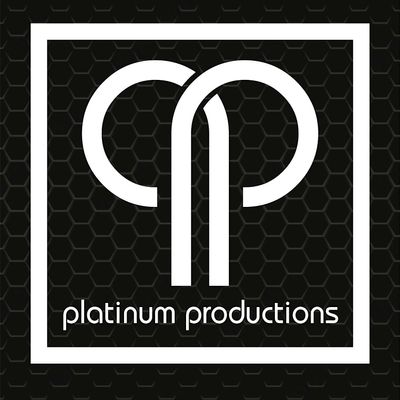 Platinum Productions USA logo