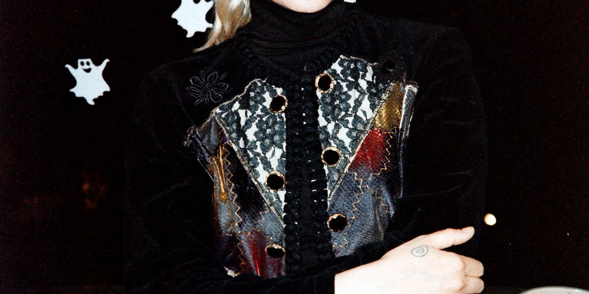 Molly Nilsson / Air Waves / Suitor / Swisher in Cleveland, 5 September | Event in Cleveland | AllEvents