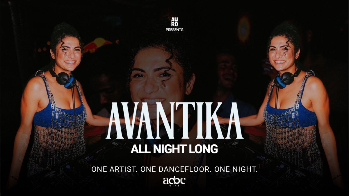 Avantika at Auro