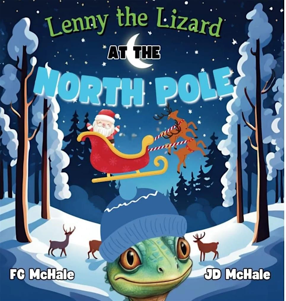 Christmas Storytelling and Colouring Workshop for Kids, 20 December | Event in Londonderry | AllEvents