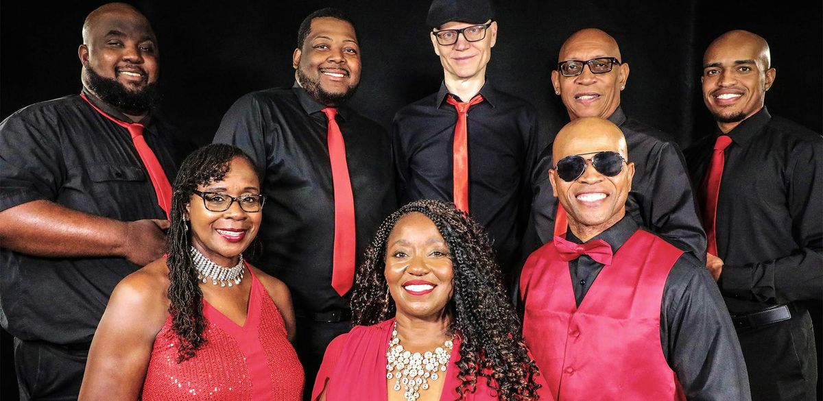 Sandra Bassett’s Motown Experience, 19 June | Event in Phoenix | AllEvents