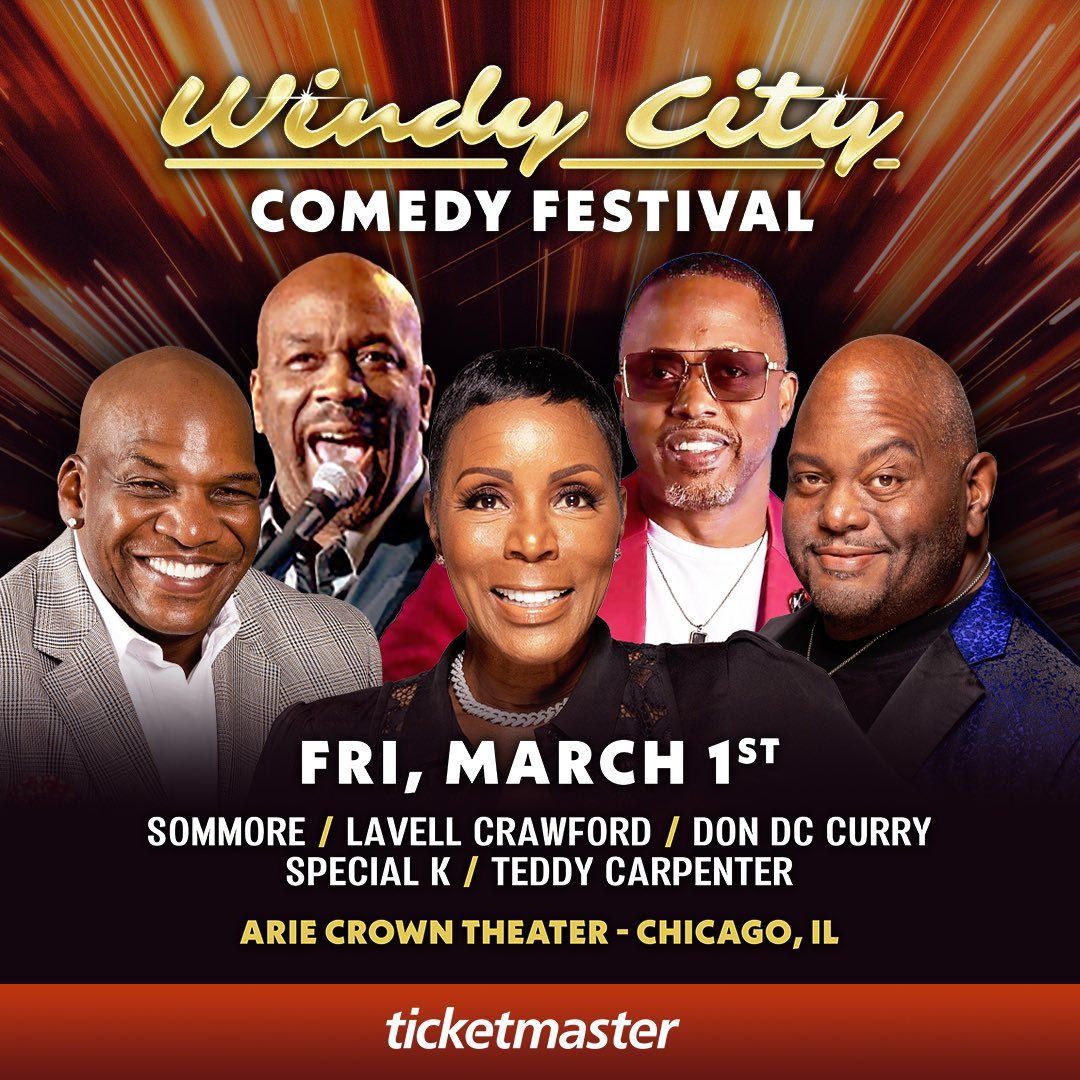 Don DC Curry (Theater), Funny Bone Toledo, Perrysburg AllEvents.in