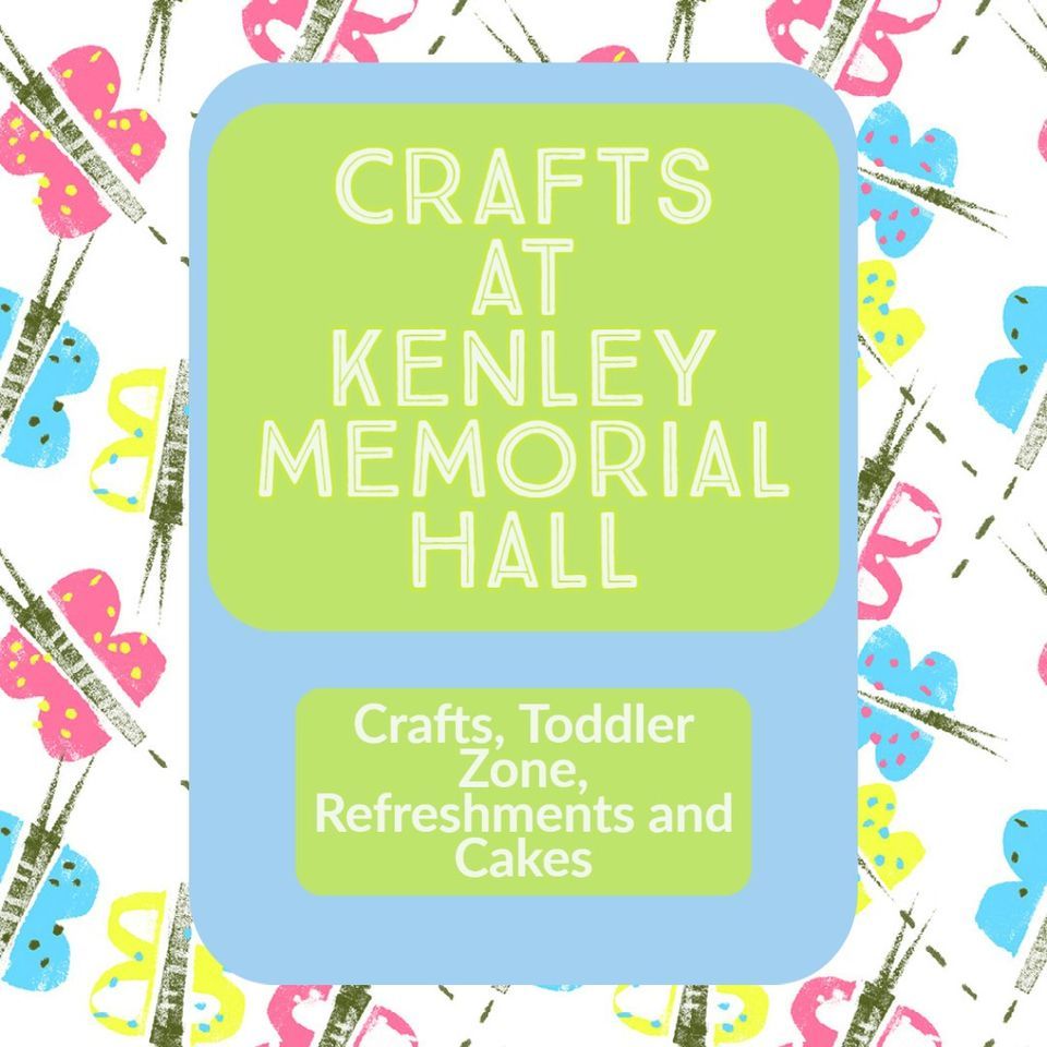 Easter Holiday Crafts , 92 Godstone Road, CR8 5AB Kenley, United