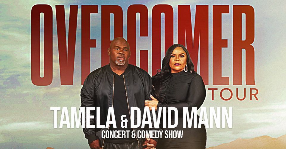 Tour Manns Family Concert and Comedy Show Atlanta