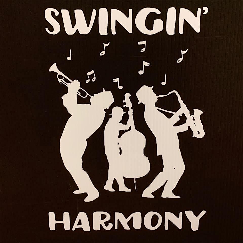 Swingin' Harmony Dance, 31 January | Event in Frederick | AllEvents