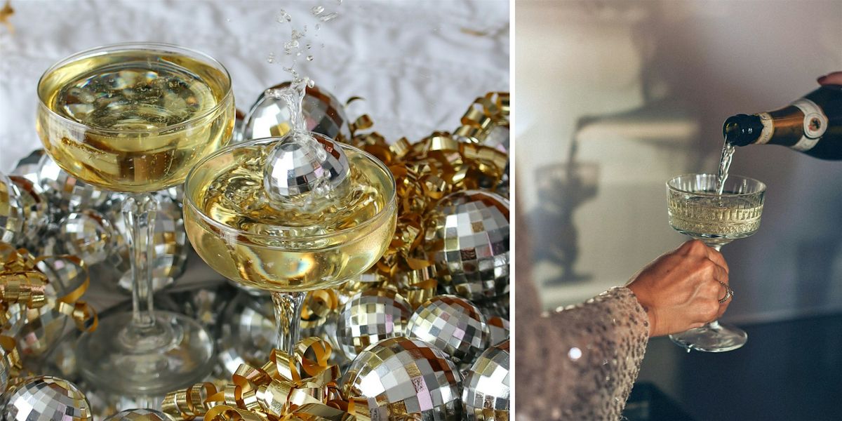 NYE at The Joseph: A Well-Traveled New Year, 31 December | Event in Columbus | AllEvents