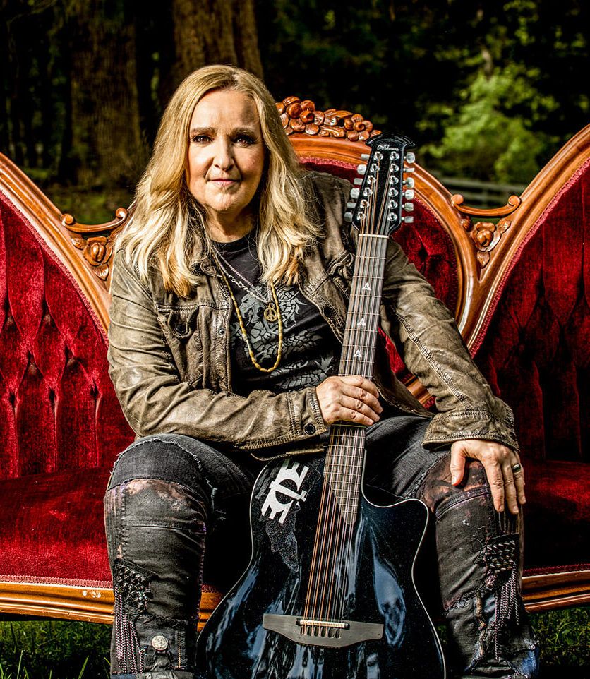 Melissa Etheridge, 5 November | Event in Clearwater | AllEvents