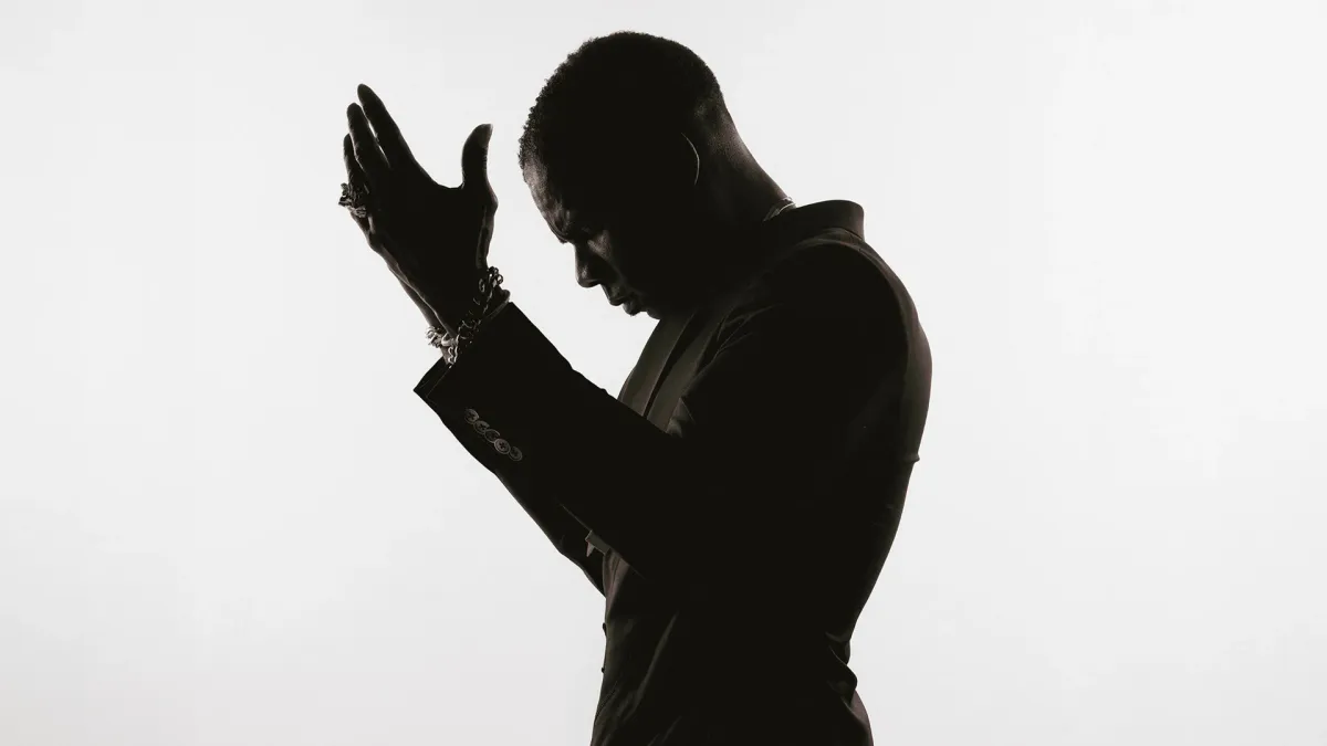 Kirk Franklin in Auckland, 13 December | Event in Auckland | AllEvents