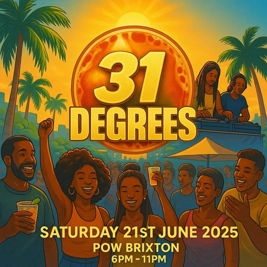 BRIXTON STOREYS - Bashment, Hip-Hop, &amp; Afrobeats Rooftop Day Party, 21 June | Event in London | AllEvents