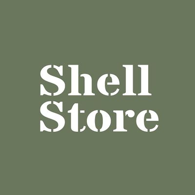 Shell Store logo