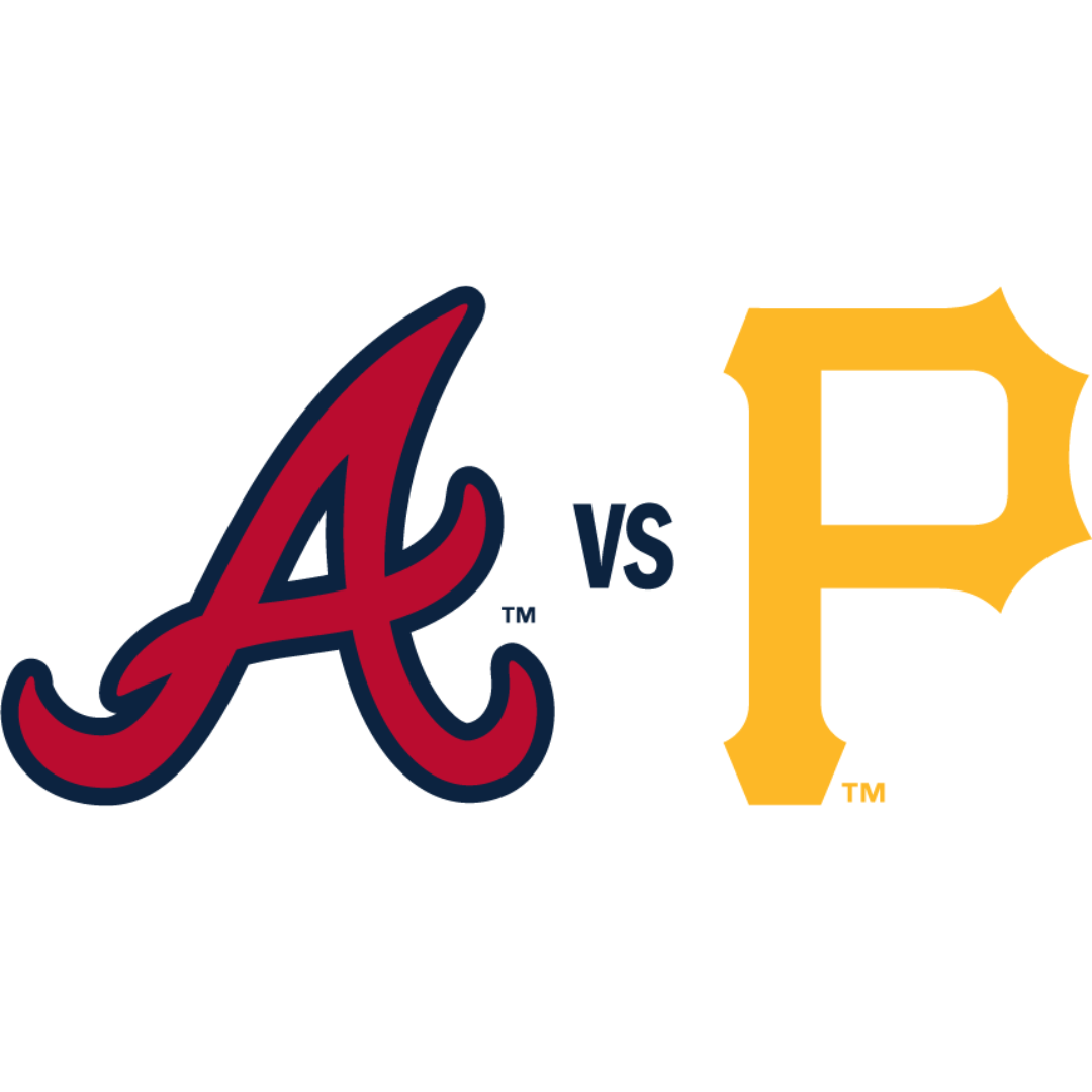 Pittsburgh Pirates at Atlanta Braves at Truist Park, 26 September | Event in Atlanta | AllEvents