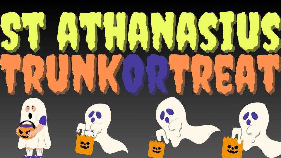 Trunk or Treat , 5915 Outer Loop, Louisville, KY 402194136, United