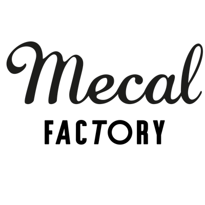 MECAL FACTORY logo