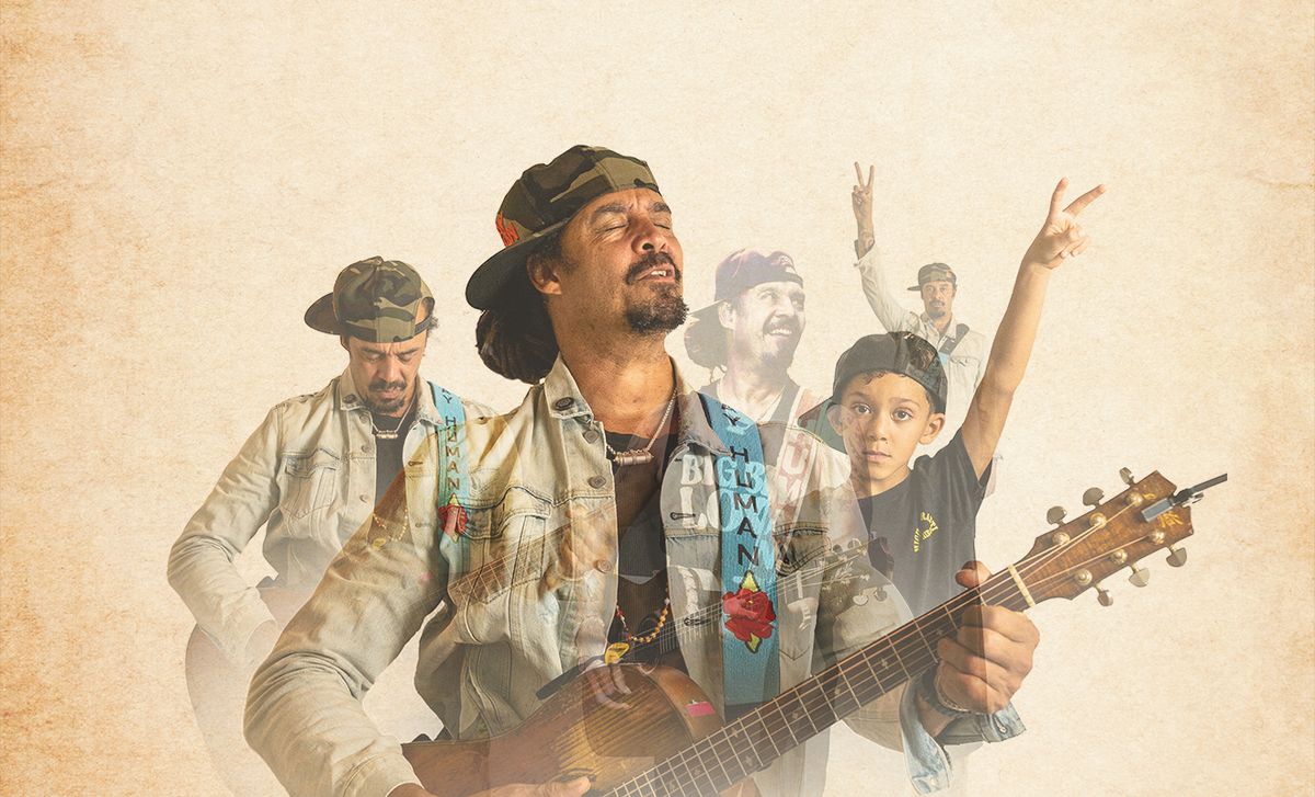 Parking Michael Franti & Spearhead with Allen Stone, 13 July | Event in Westport | AllEvents