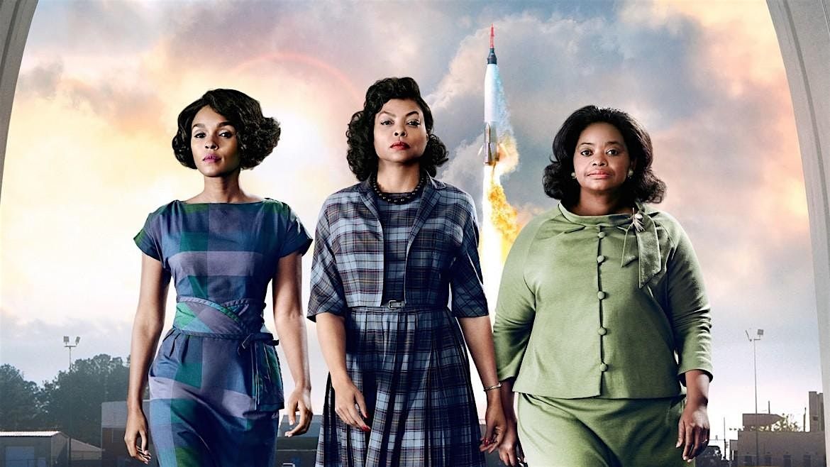 Saturday Family Movie ,"Hidden Figures", 24 January | Event in Detroit | AllEvents