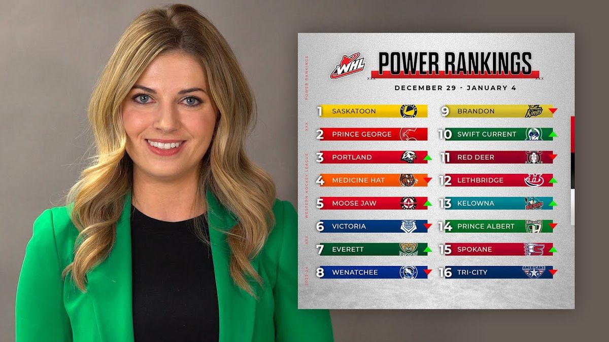 Prince George Cougars at Swift Current Broncos, 21 February | Event in Swift Current | AllEvents