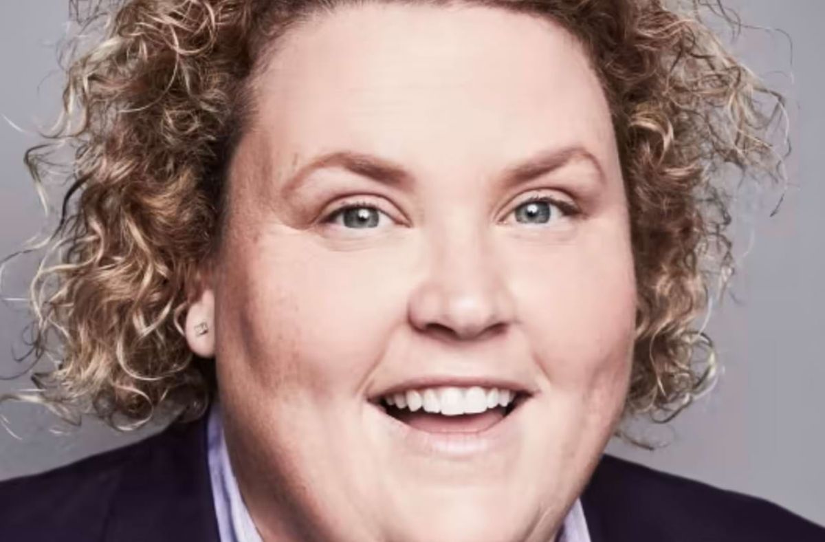 Fortune Feimster at Carnegie Library Music Hall of Homestead | Event in Homestead | AllEvents